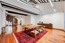 Club Street (D1), Office #615707691
